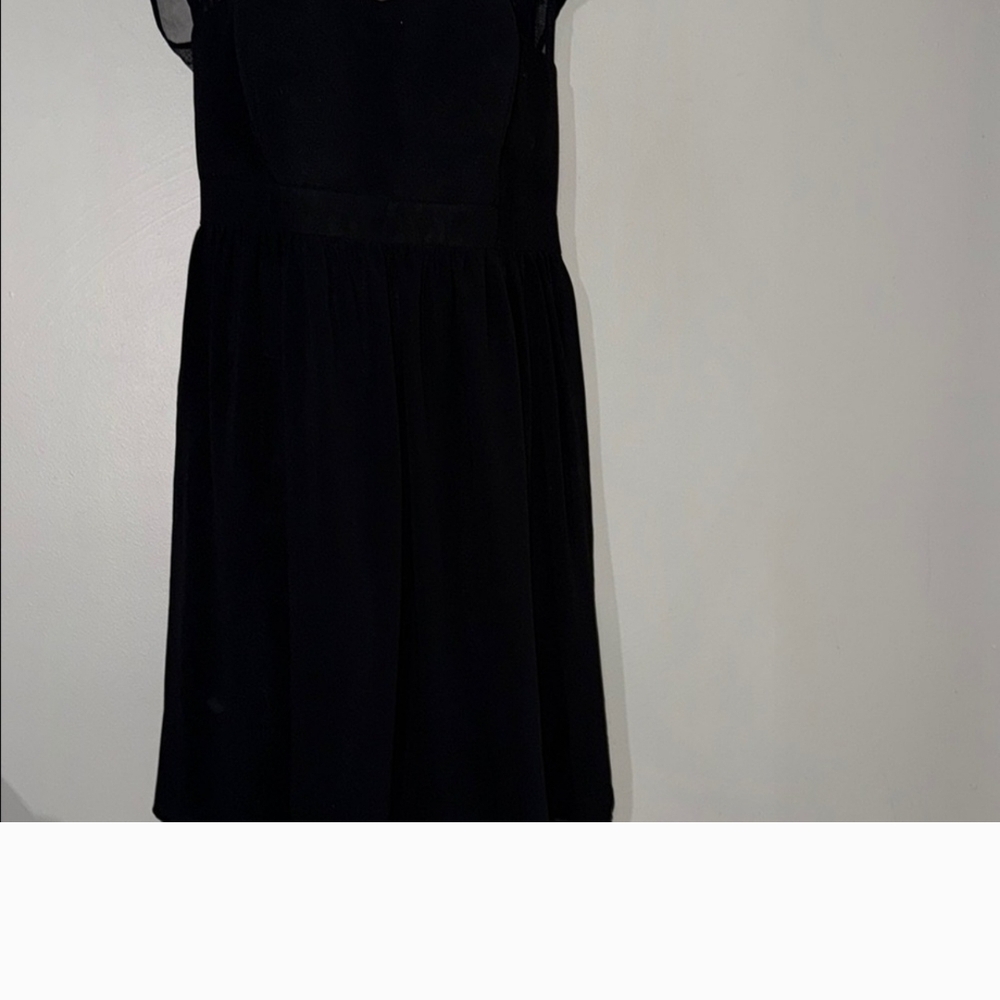 Torrid Dress-- Gorgeous Details Size 20 - Picture 3 of 5